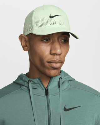 Nike Dri-FIT ADV Club Structured Swoosh Cap. Nike ID